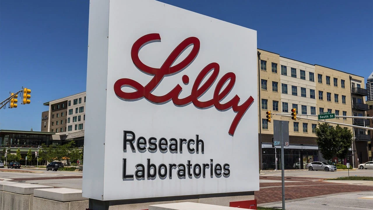 Акции Eli Lilly 6 февраля обновили максимум с конца октября / Фото: Shutterstock