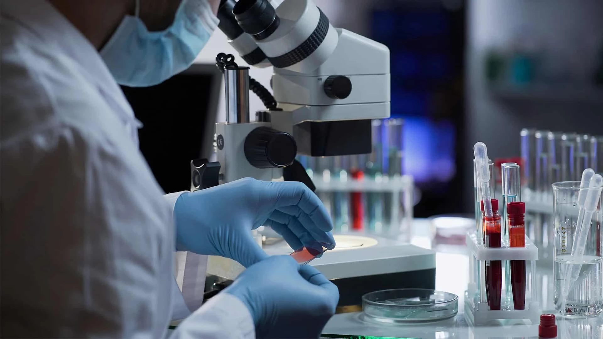 Equillium испытывает препарат итолизумаб сразу по нескольким показаниям / Фото: shutterstock