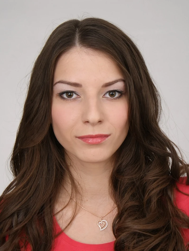 Скрынникова Анастасия