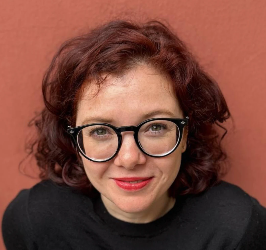 Комарова Екатерина