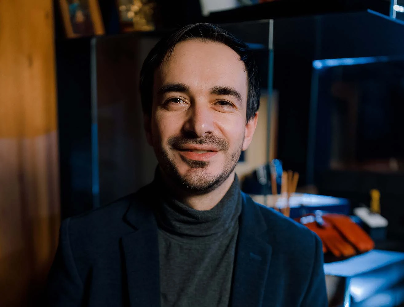 Осипов Владислав