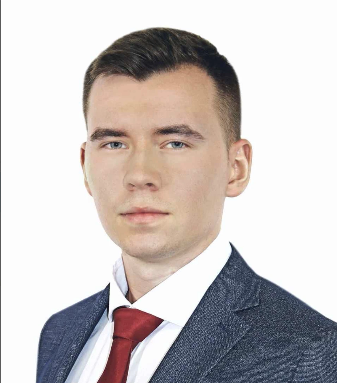 Денисламов Михаил