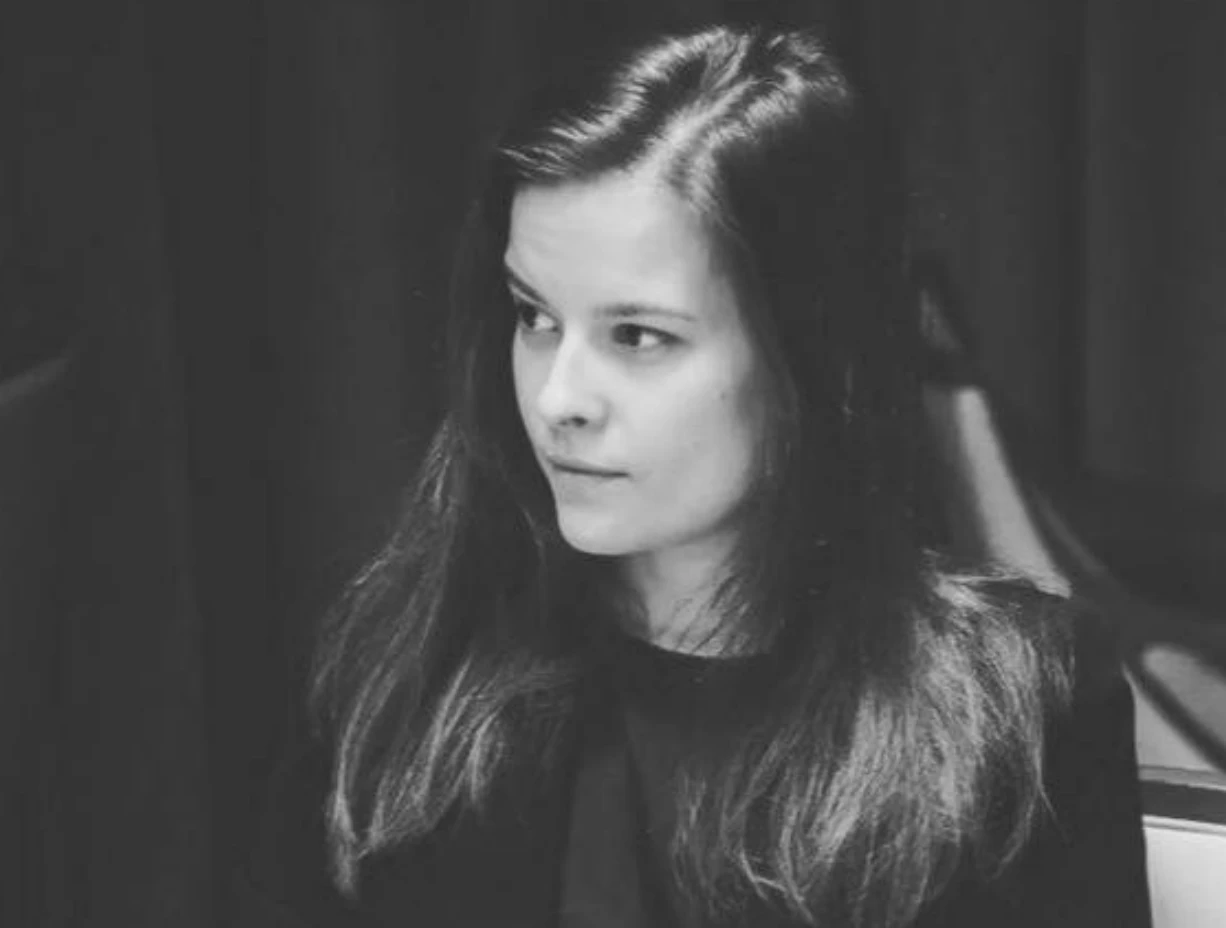 Ангелина Клейменова