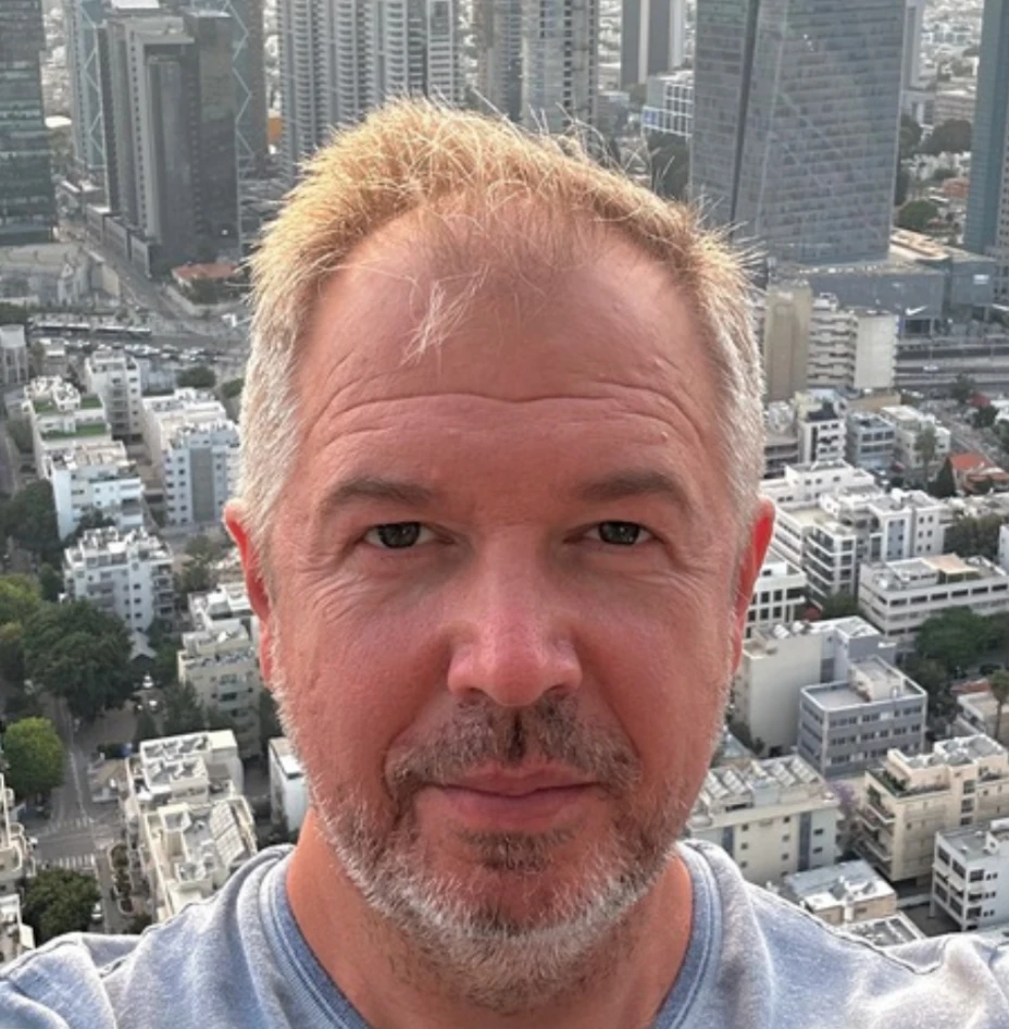 Романчук Сергей