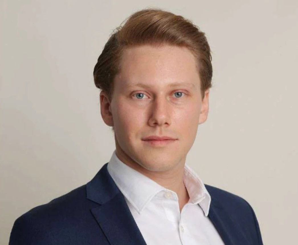 Кононов Виталий