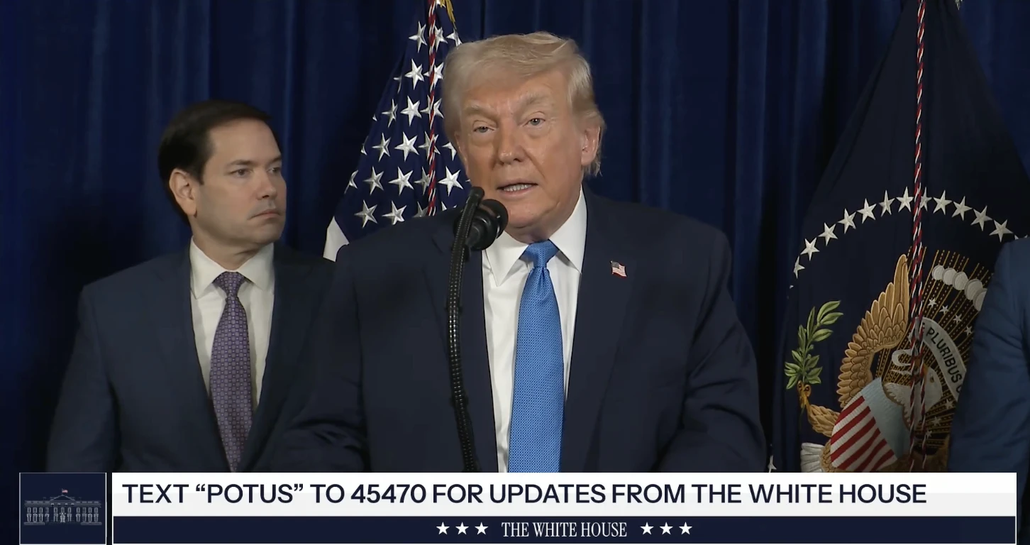 США захватили Мадуро после ударов по Венесуэле: онлайн