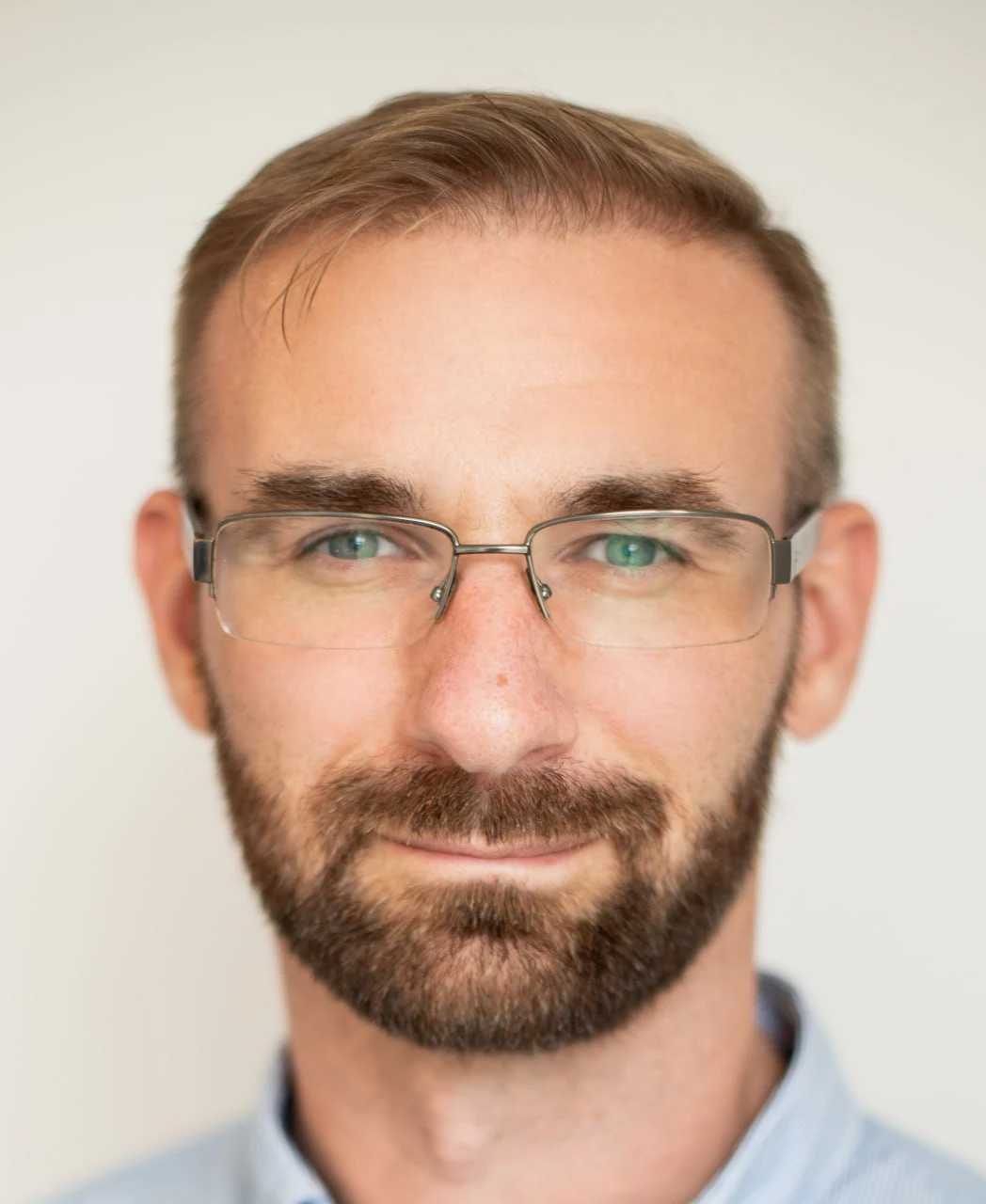 Илья  Чернецкий 