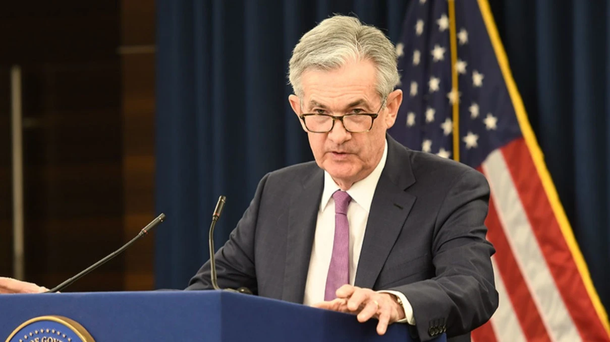 В центре повестки будет выступление Джерома Пауэлла в Конгрессе / Flickr / Federalreserve