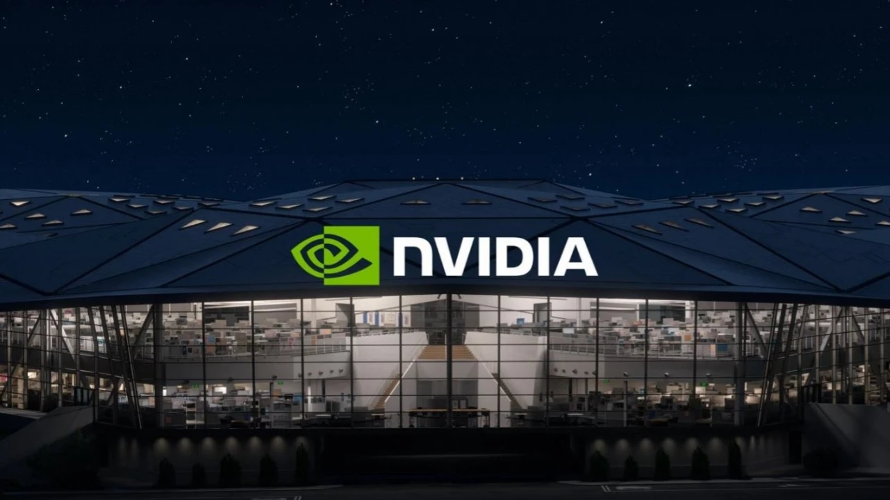 В преддверии квартального отчета вложения в акции Nvidia выглядят не слишком надежными / Фото: X/Nvidia