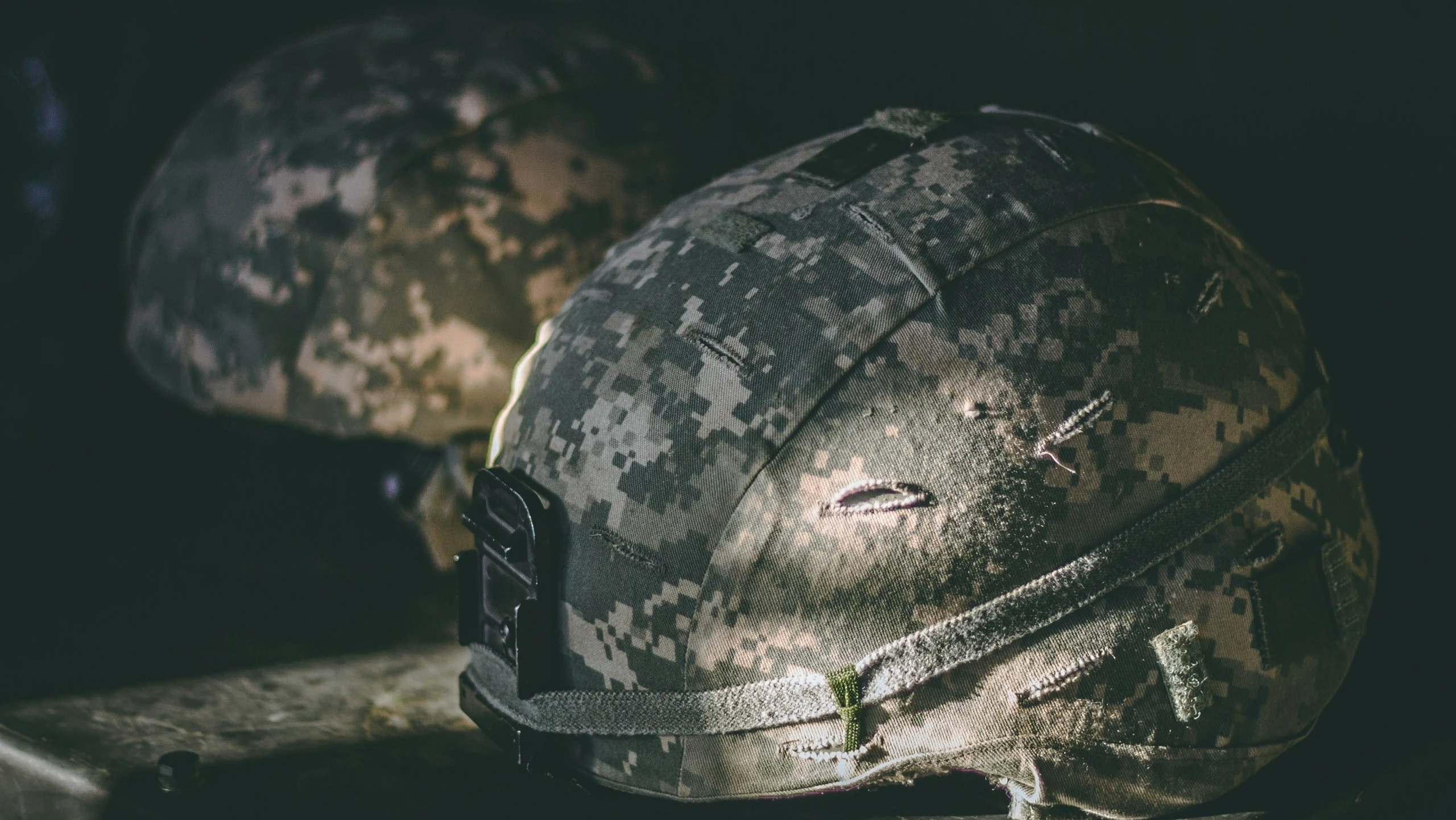 Разговор Дональда Трампа с Владимиром Путиным и Владимиром Зеленским обвалил котировки оборонной  AeroVironment / Фото: Unsplash / Israel Palacio