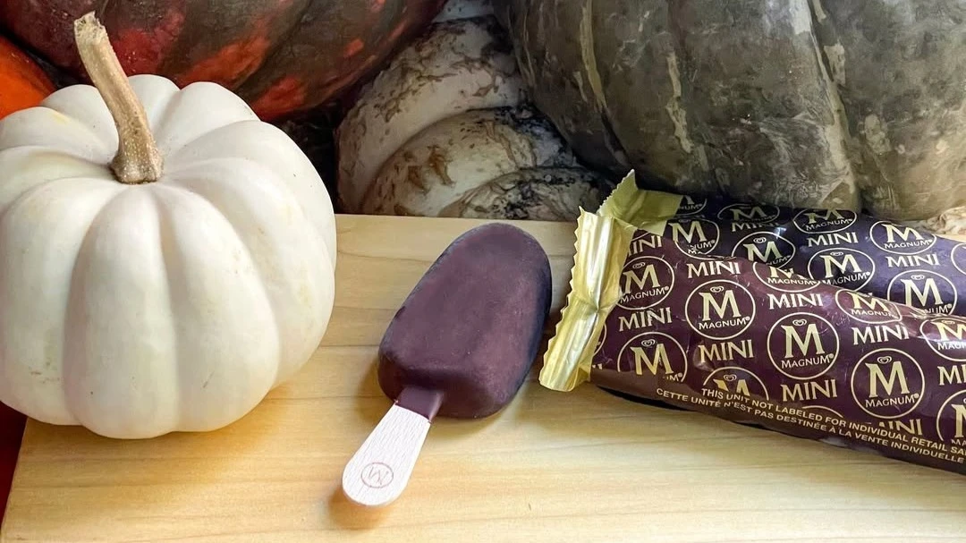 Unilever предпочла Амстердам Лондону для IPO своего производителя мороженого Magnum с годовой выручкой 8 млрд евро / Фото: instagram.com/magnumicecream