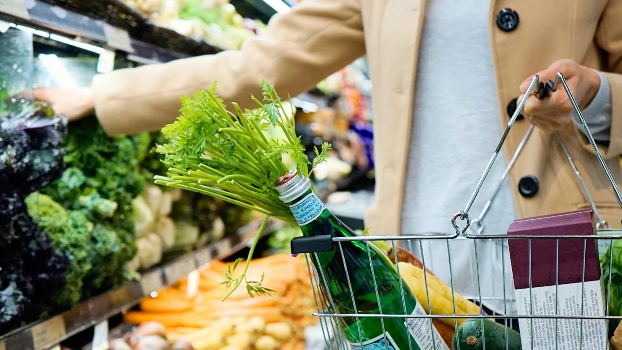 В январе инфляция в США ускорилась больше, чем ожидали экономисты/ Фото: Unsplash/ Tara Clark