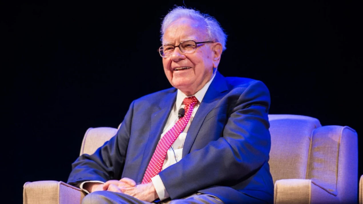 Портфель Berkshire в долгосрочной перспективе обгоняет S&P 500 / Фото: gatesfoundation.org
