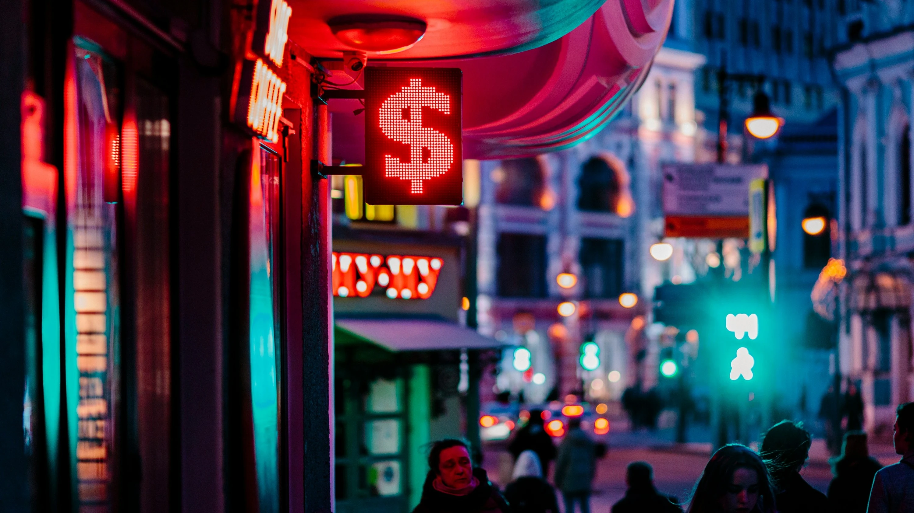 Доллар возобновил рост после падения на прошлой неделе / Фото: Unsplash/Aleksandr Popov