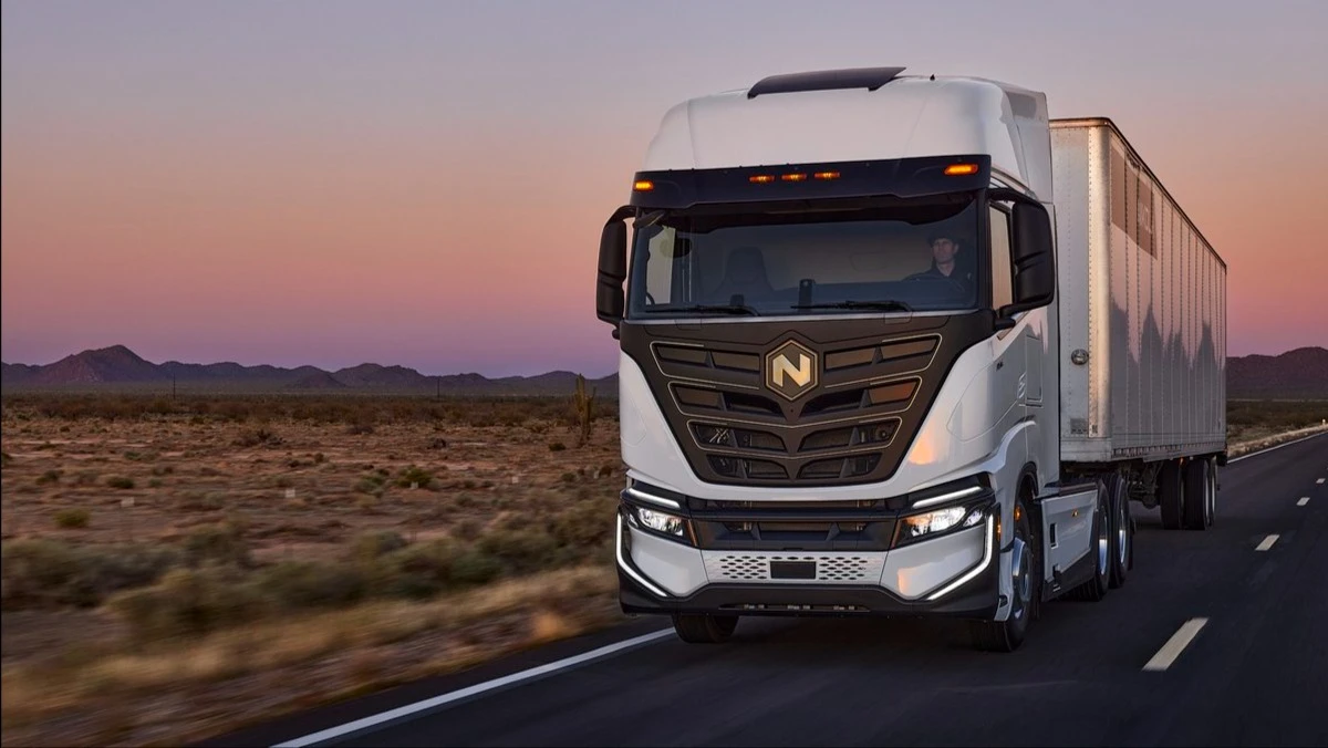 У Nikola осталось $47 млн денежных средств и обязательства в диапазоне от $1 млрд до $10 млрд / Фото: X / Nikola