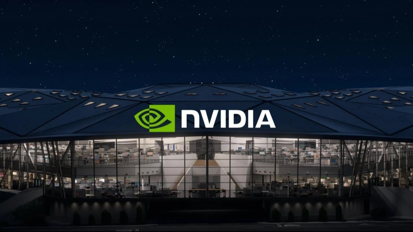 Nvidia 26 февраля отчитается о доходах за прошлый квартал / Фото: X/Nvidia