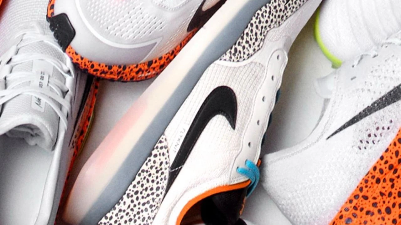 Исследование Jefferies показало высокий спрос на продукцию Nike среди потребителей в США/ Фото: X/ Nike