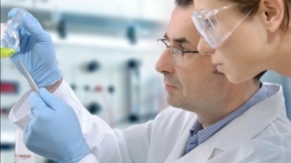 BioStem is developing placenta-based drugs to treat severe wounds and burns. / Photo: Facebook/Biostemtechnologies