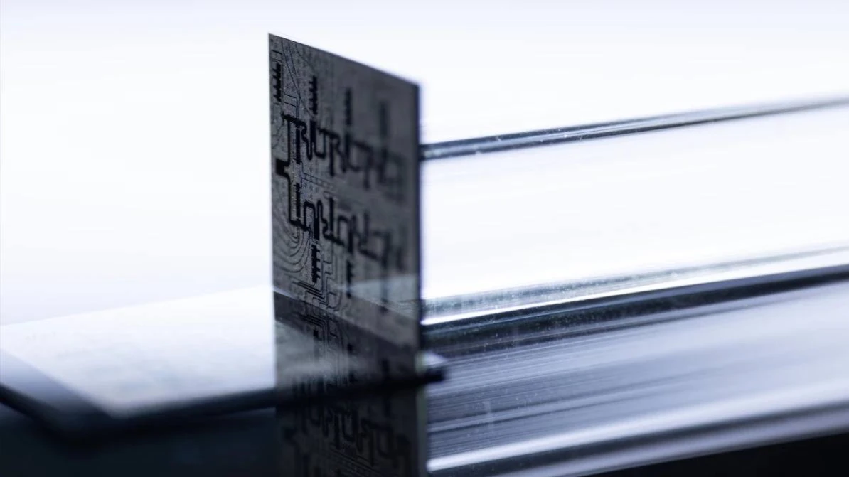 Amazon подключился к «квантовой гонке» вслед за Google и Microsoft с новым чипом Ocelot / Фото: amazon.com