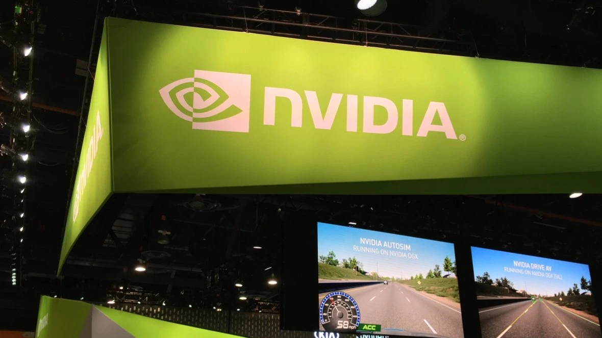 Больше 90% аналитиков по-прежнему рекомендуют покупать акции Nvidia / Фото: X / Nvidia