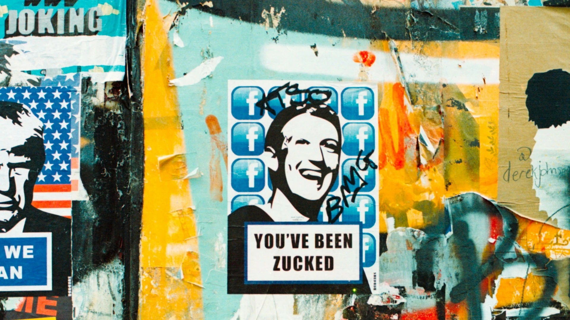 Марк Цукерберг хочет сделать Meta лидером в ИИ до конца 2025 года и обойти OpenAI с Alphabet/ Фото: Unsplash/Annie Spratt