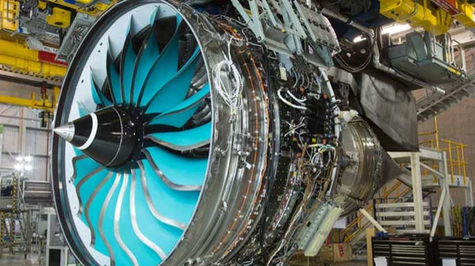 Bank of America ожидает роста бумаг Rolls-Royce на 50% после того, как компания подняла прогноз по выручке на 2025 год / Фото: Rolls-Royce