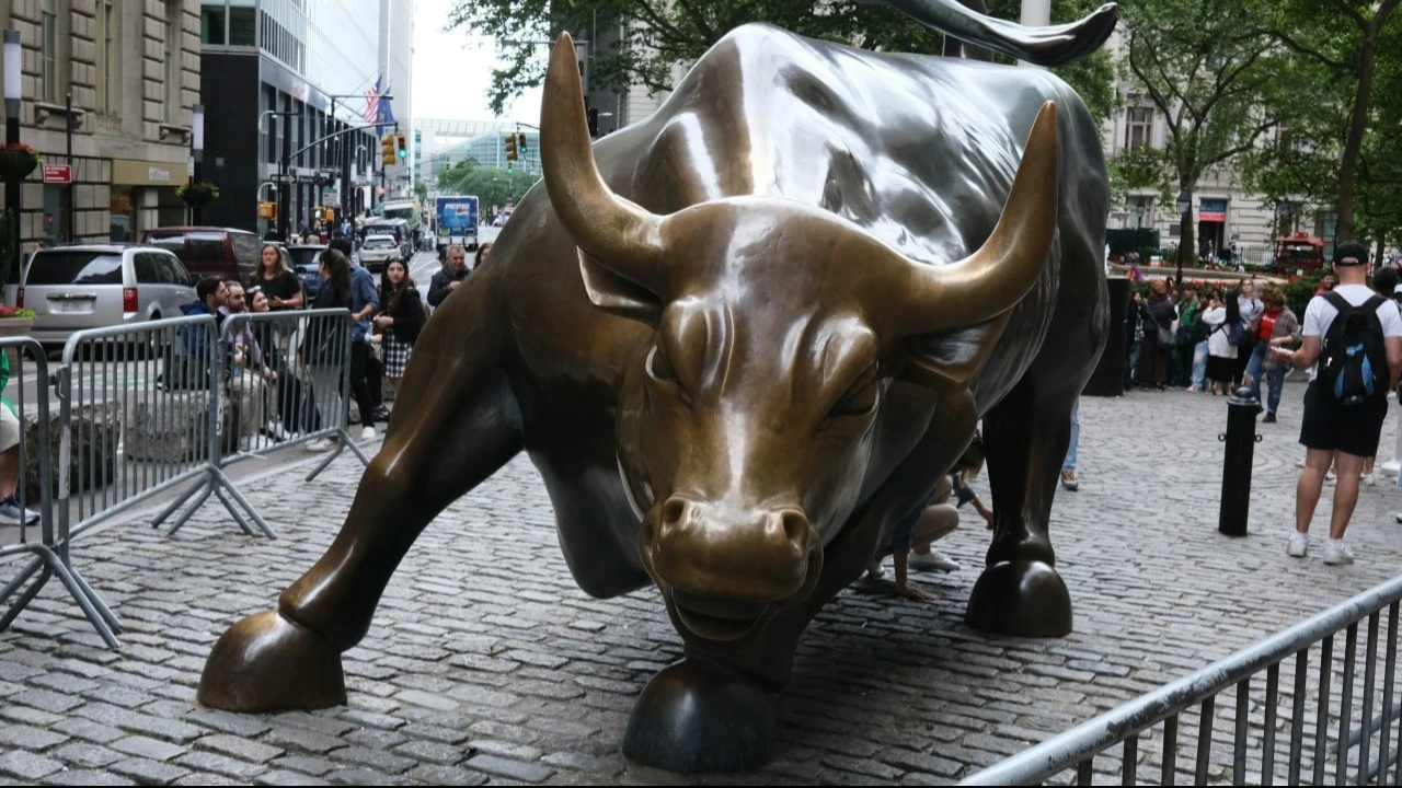 В фокусе инвесторов будут данные о деловой активности в промышленности США за февраль / Фото: Unsplash/Harri P