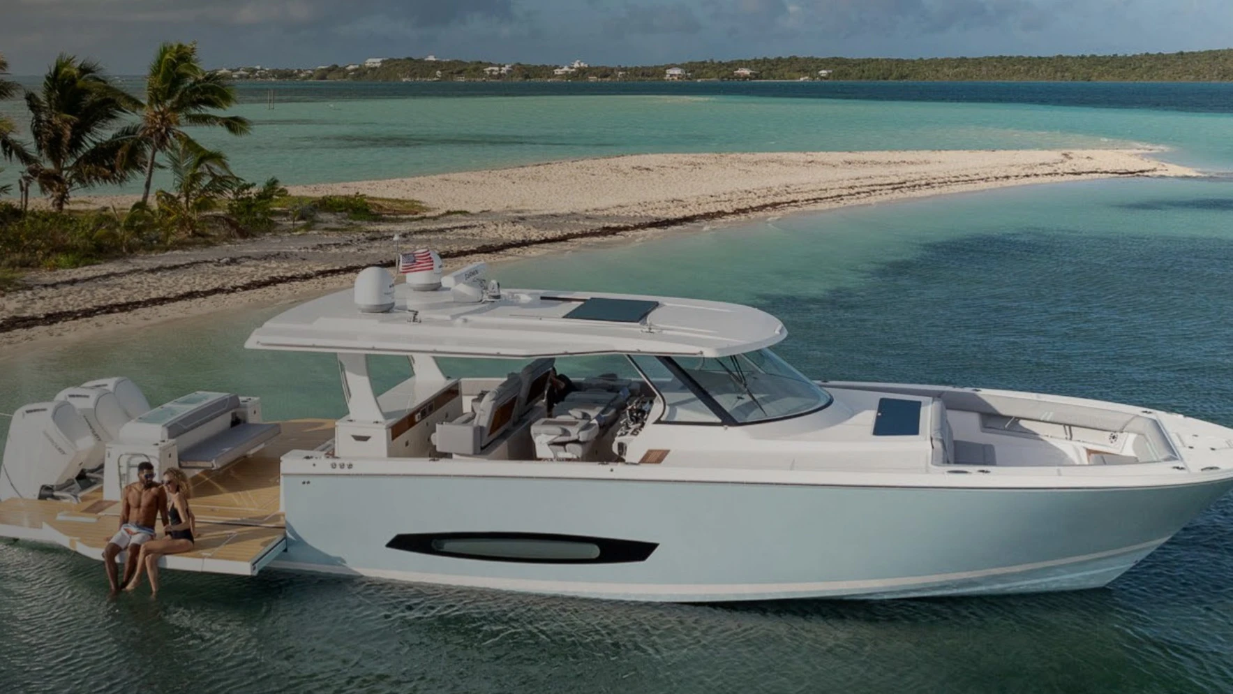 OneWater Marine’s stock could recover in the long run, says Royce. / Photo: OneWater Marine