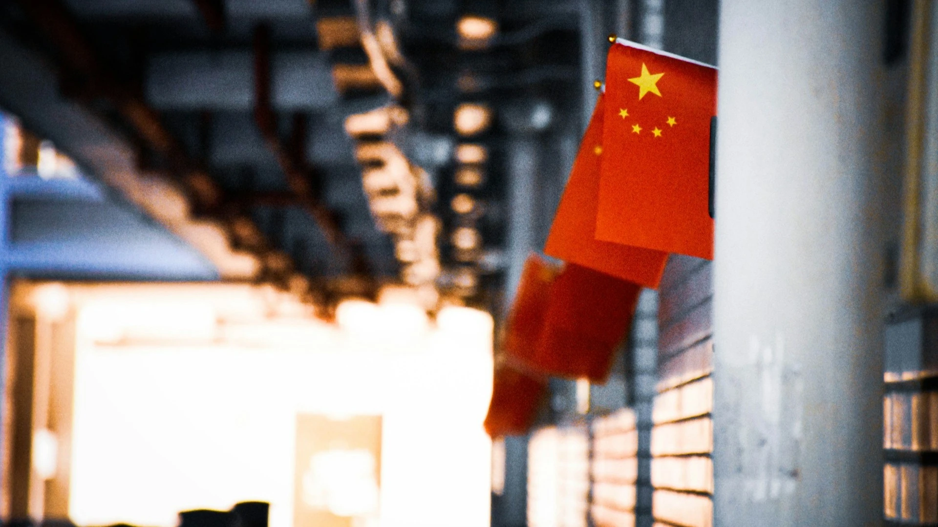 Сдержанный ответ Китая на пошлины Дональда Трампа оставил пространство для переговоров с США / Фото: Unsplash/Lan Lin