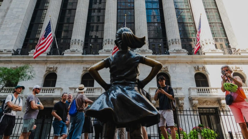 США, Канада и Китай эскалируют торговую войну / Фото: Unsplash/Joshua Tsu