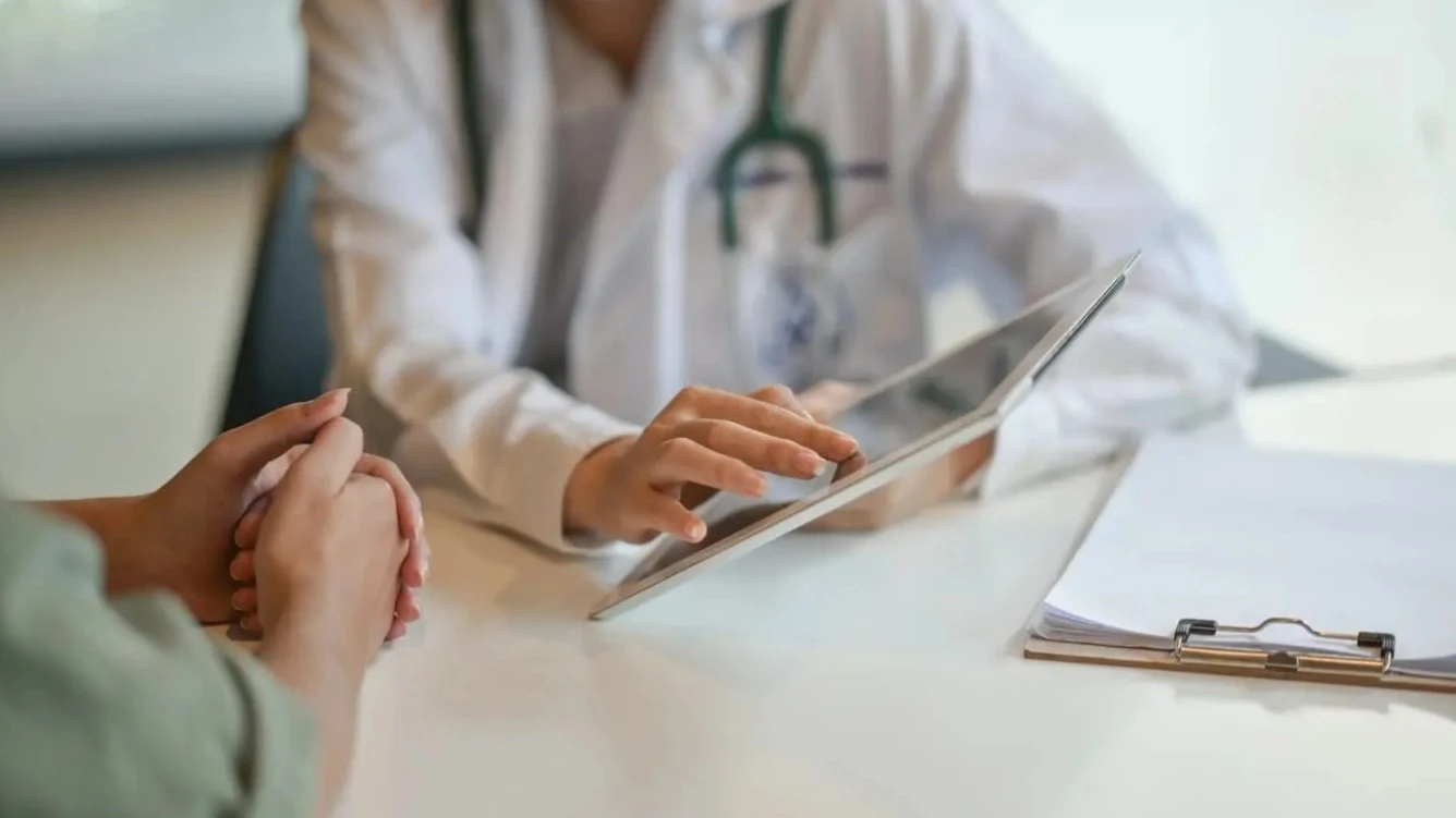 Генетическое тестирование 23andMe позволяет предоставить клиентам информацию об индивидуальных рисках для здоровья / Фото: 23andMe