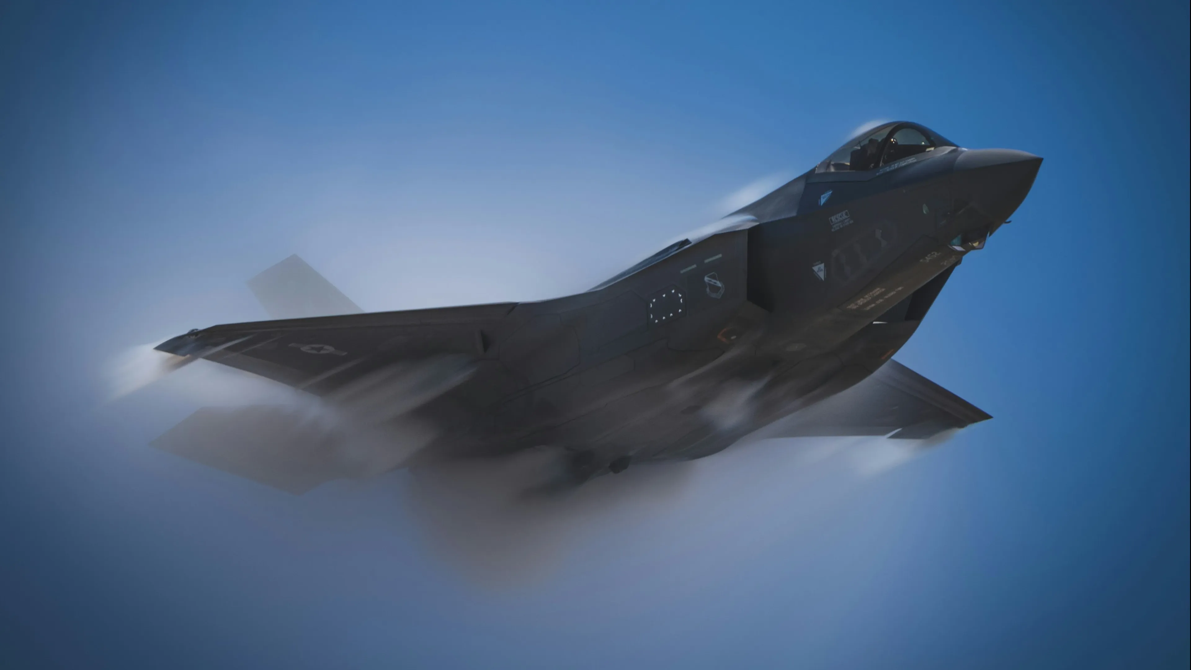 Evercore включил в список «героев торговой войны» акции оборонного сектора — Lockheed Martin и Booz Allen Hamilton / Фото: Unsplash/Y S