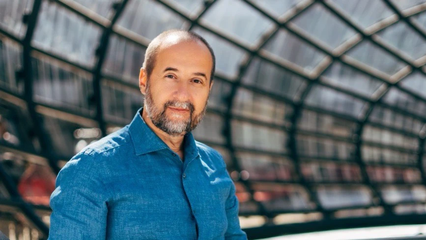 Андрей Мовчан / Фото: Movchansgroup