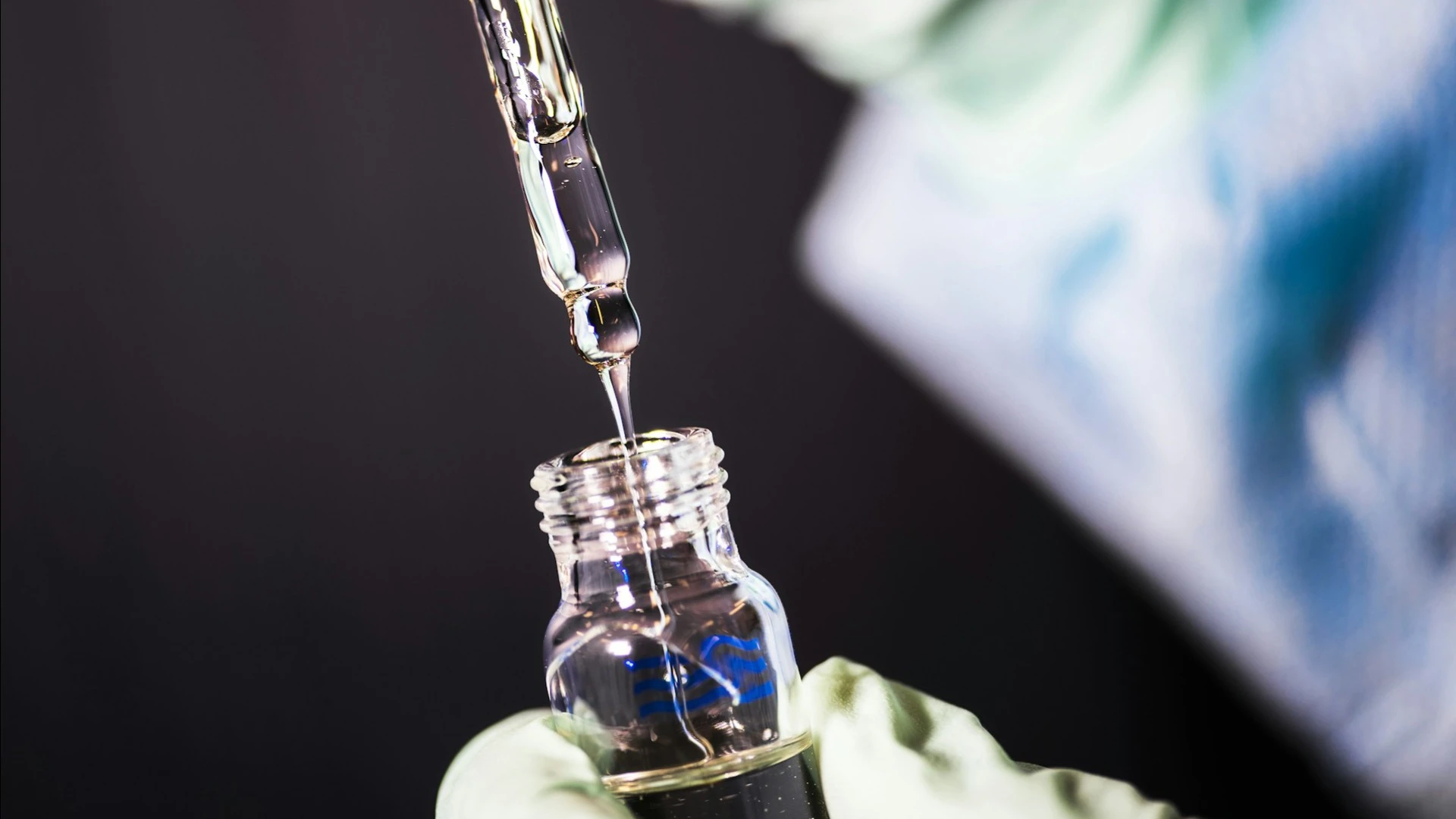 Chimerix изобретает препараты для лечения смертельных болезней, один из них регулятор может одобрить в августе / Фото: unsplash/CDC