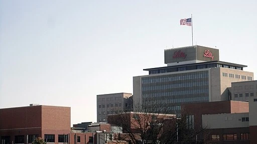 Компании Eli Lilly, чтобы избежать влияния американских пошлин, нужно будет построить четыре завода в США. Фото: Paul Sableman, CC BY 2.0, via Wikimedia Commons