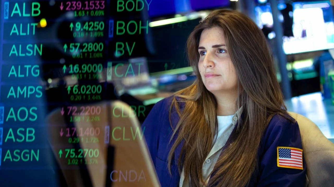 На сессию 10 марта Freedom прогнозирует среднюю волатильность, которую могут усилить новости о пошлинах / Фото: X/NYSE