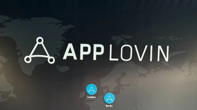 Распродажа акций AppLovin — это возможность для покупки, считает Citi / Фото: X/AppLovin