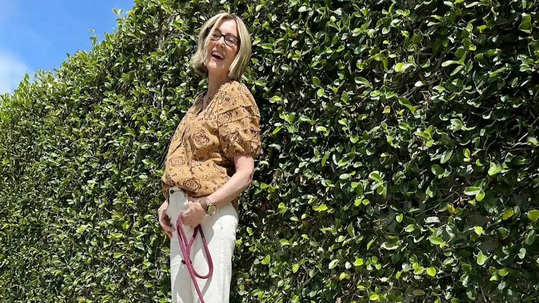 Stitch Fix, an online styling service, has been going through a rough patch lately, but it seems to have turned the tide. / Photo: Stitch Fix