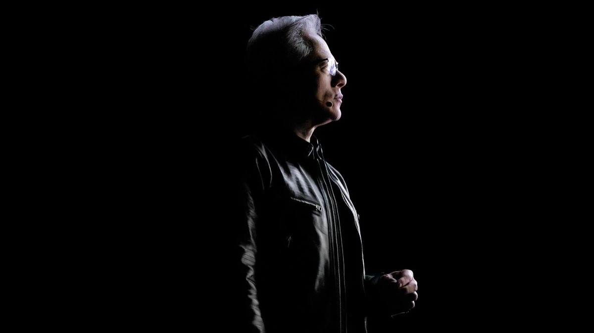 На Уолл-стрит ожидают, что Nvidia на конференции в марте постарается убедить инвесторов в том, что бум в сфере ИИ продолжается / Фото: X / Nvidia