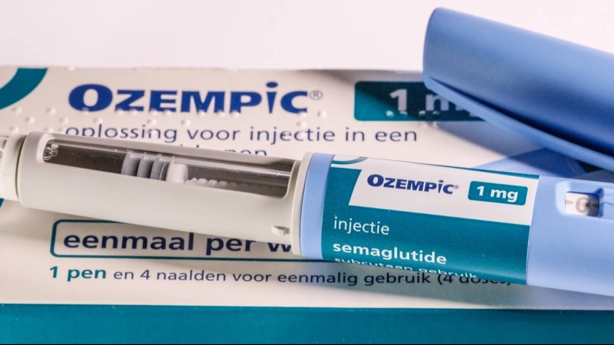 Инвесторы Novo Nordisk беспокоятся о перспективах компании из-за усиления конкуренции для ее препаратов Ozempic и Wegovy / Фото: Unsplash/Haberdoedas