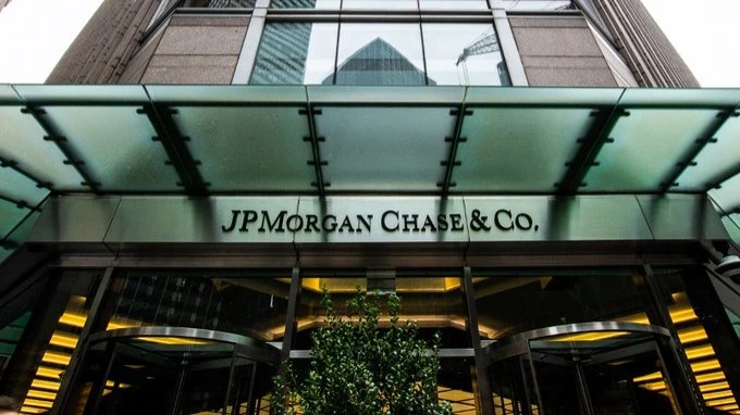 JP Morgan считает, что экономика США , скорее всего, «справится с трудностями» в 2025 году / Фото: x.com/jpmorgan