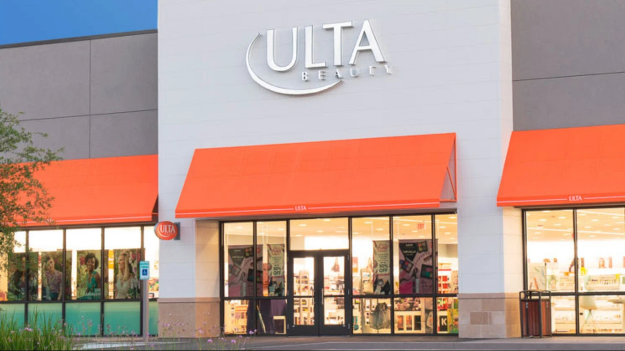 Ulta Beauty ожидает, что потребители сократят траты в 2025 году / Фото: Ulta Beauty