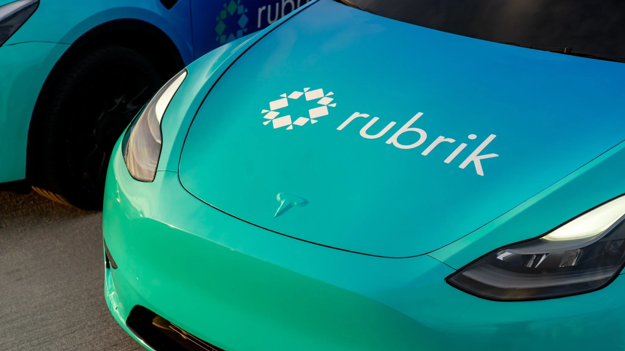Прогноз Rubrik на 2026 год превзошел ожидания Уолл-стрит / Фото: X/Rubrik