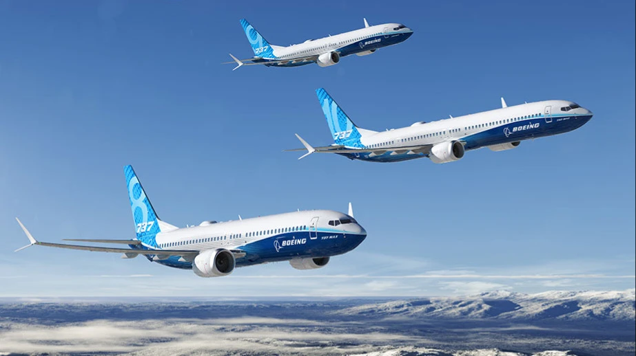 Boeing определился с кандидатурой инженера, который будет отвечать за контроль качества сборки самолетов / Фото: Boeing