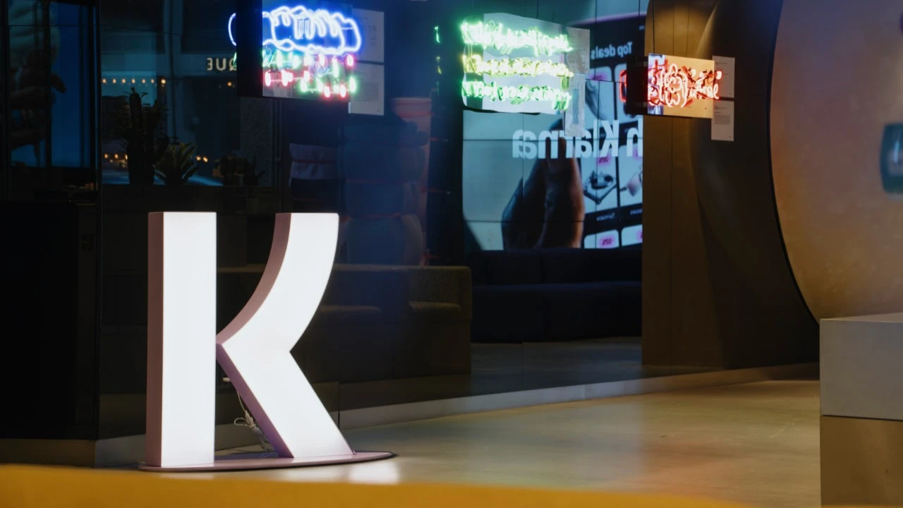 IPO Klarna может стать одним из крупнейших листингов финансовых компаний в этом году / Фото: Klarna