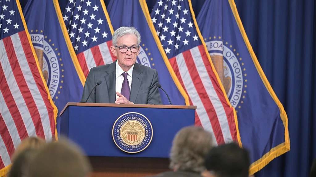 Федрезерв США 19 марта объявит решение по процентной ставке / Фото: X/Federal Reserve