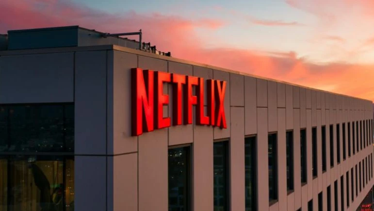 Netflix стал победителем «стриминговых войн», считает аналитик MoffettNathanson/ Фото: Unsplash/ Venti Views