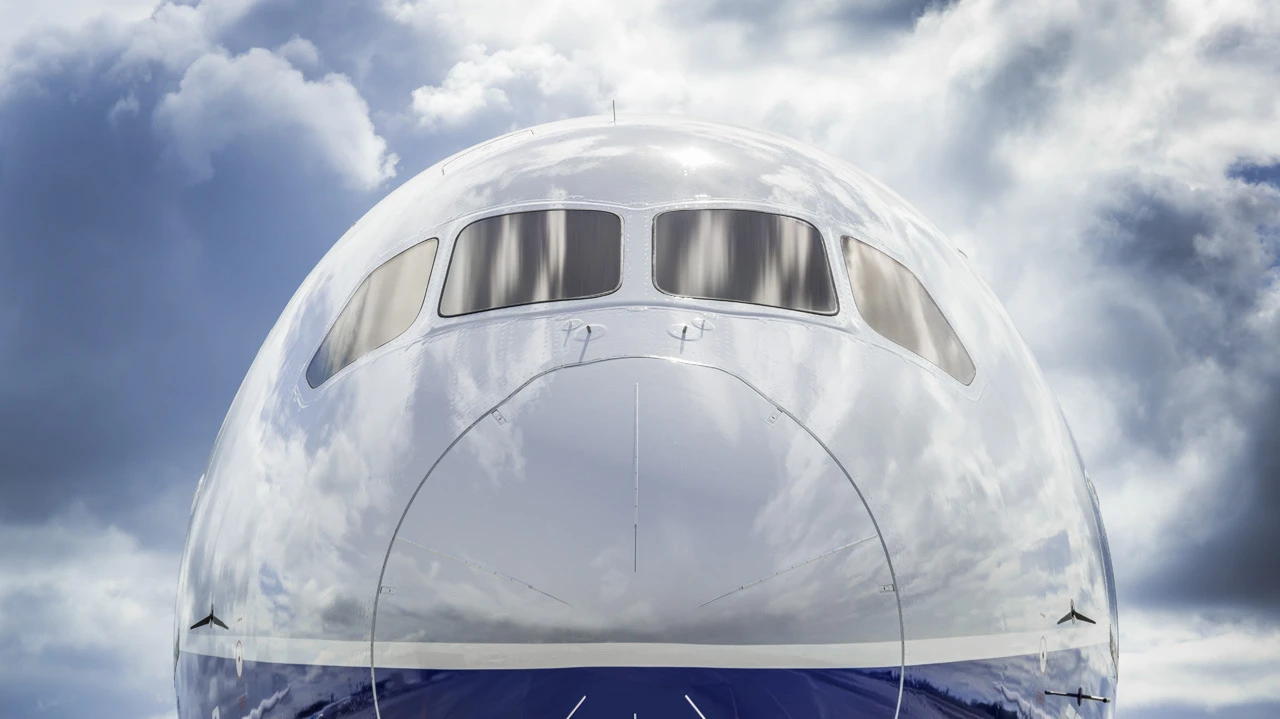 С 2018 года Boeing не получал годовой прибыли / Фото: Boeing