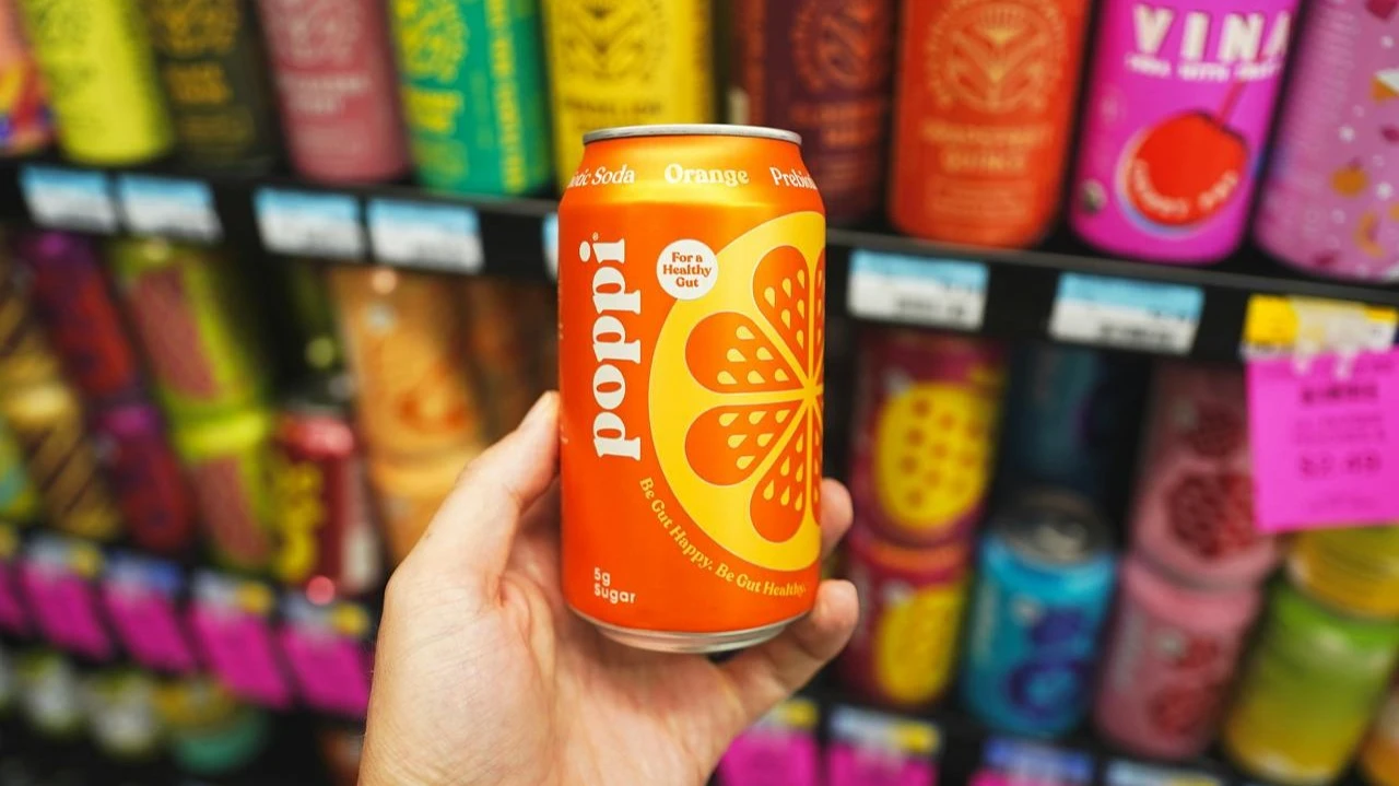 Зумеры и миллениалы все чаще выбирают более здоровые продукты/ Фото: Unsplash/ Brad