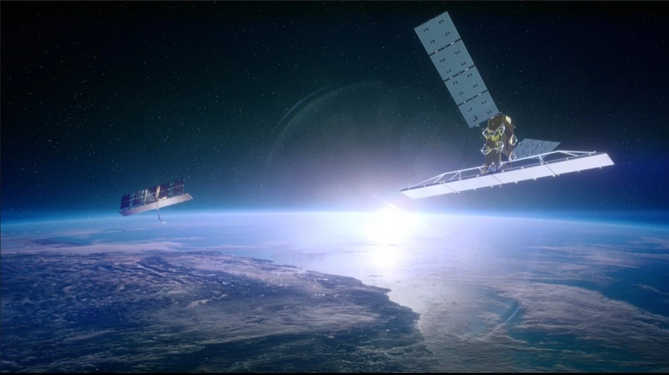 SatixFy’s technologies are set to be used in MDA Space’s satellites. / Photo: facebook.com/MDAspace